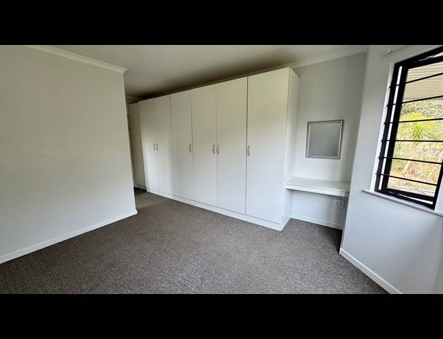 2 BEDROOM HOUSE TO LET IN RONALDSKLOOF